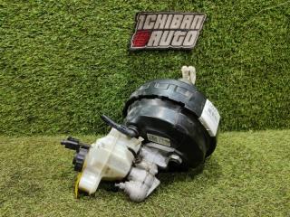 Главный тормозной цилиндр VOLKSWAGEN TIGUAN 5N1 3C2614019E 4 ракурс