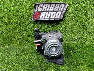 Блок abs VOLKSWAGEN GOLF 5G1 CHPA 5Q0907379M 4 ракурс