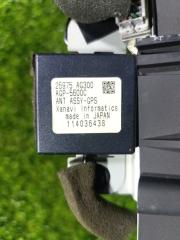 Спидометр NISSAN GLORIA MY34 VQ25DD 28090CR001 5 ракурс