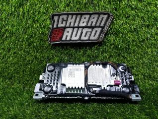 Монитор BMW 7-SERIES F02 N54B30 Bm923784801B 3 ракурс