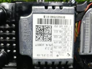 Монитор BMW 7-SERIES F02 N54B30 Bm923784801B 4 ракурс