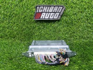 Блок управления efi TOYOTA CROWN GRS180 4GR-FSE 89661-30C30 5 ракурс