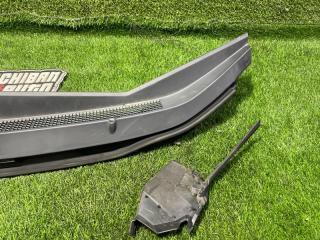 Жабо HONDA FIT GE6 74200-TF0-0000-50 4 ракурс