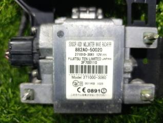 Радар-детектор LEXUS LS600H UVF45 2UR-FSE 882A0-50020 3 ракурс