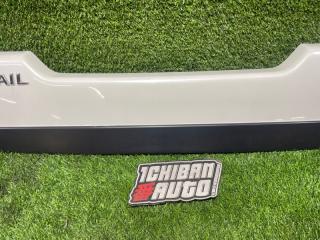 Планка багажника NISSAN X-TRAIL TNT31 90901JG00A 3 ракурс