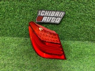 Стоп-сигнал левый задний BMW 7-SERIES F02 7182197 2 ракурс