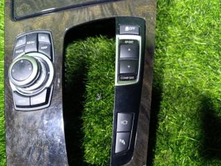 Блок управления BMW 7-SERIES F02 N54B30 65829206446 4 ракурс