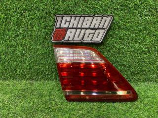 Стоп-вставка левая задняя TOYOTA CROWN GRS200 8159030402 1 ракурс