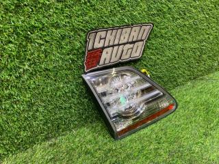 Стоп-вставка левая задняя TOYOTA CROWN GWS204 8159030350 3 ракурс