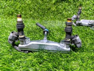 Форсунка инжекторная SUBARU EXIGA YA4 EJ204 16600AA270 4 ракурс