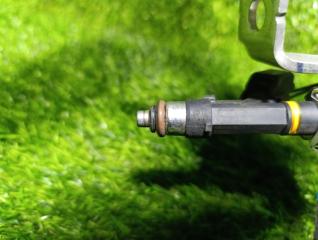 Форсунка инжекторная MAZDA ATENZA GG3S L3 0280158103 5 ракурс
