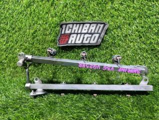 Форсунка инжекторная NISSAN SKYLINE V36 VQ25HR FBY7030 1 ракурс