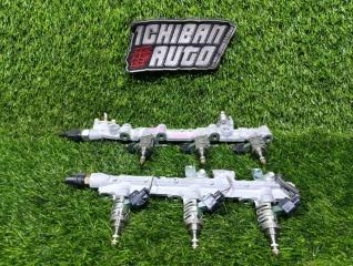 Форсунка инжекторная TOYOTA CROWN GRS180 4GR-FSE 23250-31020 1 ракурс Форсунка инжекторная TOYOTA CROWN GRS180 4GR-FSE 23250-31020 1 ракурс