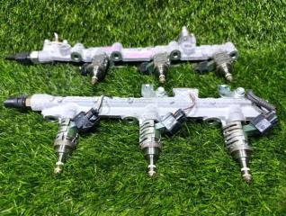 Форсунка инжекторная TOYOTA CROWN GRS180 4GR-FSE 23250-31020 2 ракурс Форсунка инжекторная TOYOTA CROWN GRS180 4GR-FSE 23250-31020 2 ракурс