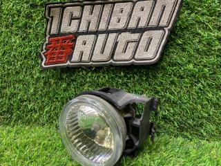 Туманка левая передняя SUBARU LEGACY BP5 84501AG150 4 ракурс