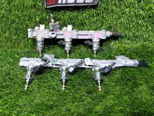 Форсунка инжекторная TOYOTA CROWN GRS180 4GR-FSE 23250-31020 2 ракурс Форсунка инжекторная TOYOTA CROWN GRS180 4GR-FSE 23250-31020 2 ракурс