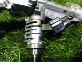 Форсунка инжекторная TOYOTA CROWN GRS180 4GR-FSE 23250-31020 4 ракурс Форсунка инжекторная TOYOTA CROWN GRS180 4GR-FSE 23250-31020 4 ракурс