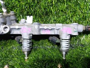 Форсунка инжекторная TOYOTA CROWN GRS180 4GR-FSE 23250-31020 5 ракурс Форсунка инжекторная TOYOTA CROWN GRS180 4GR-FSE 23250-31020 5 ракурс