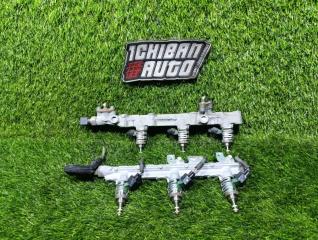 Форсунка инжекторная TOYOTA CROWN GRS180 4GR-FSE 23250-31020 1 ракурс Форсунка инжекторная TOYOTA CROWN GRS180 4GR-FSE 23250-31020 1 ракурс