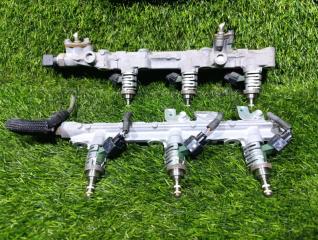 Форсунка инжекторная TOYOTA CROWN GRS180 4GR-FSE 23250-31020 2 ракурс Форсунка инжекторная TOYOTA CROWN GRS180 4GR-FSE 23250-31020 2 ракурс
