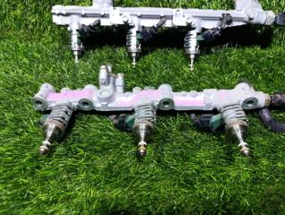 Форсунка инжекторная TOYOTA CROWN GRS180 4GR-FSE 23250-31020 5 ракурс Форсунка инжекторная TOYOTA CROWN GRS180 4GR-FSE 23250-31020 5 ракурс