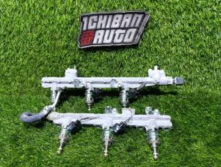 Форсунка инжекторная TOYOTA CROWN GRS180 4GR-FSE 23250-31020 1 ракурс Форсунка инжекторная TOYOTA CROWN GRS180 4GR-FSE 23250-31020 1 ракурс