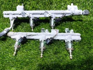 Форсунка инжекторная TOYOTA CROWN GRS180 4GR-FSE 23250-31020 2 ракурс Форсунка инжекторная TOYOTA CROWN GRS180 4GR-FSE 23250-31020 2 ракурс
