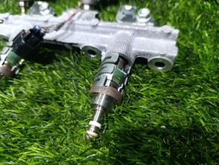 Форсунка инжекторная TOYOTA CROWN GRS180 4GR-FSE 23250-31020 3 ракурс Форсунка инжекторная TOYOTA CROWN GRS180 4GR-FSE 23250-31020 3 ракурс