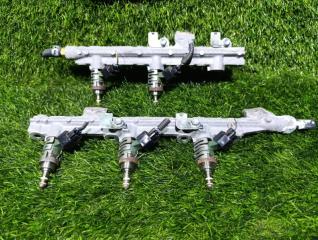 Форсунка инжекторная TOYOTA CROWN GRS180 4GR-FSE 23250-31020 2 ракурс Форсунка инжекторная TOYOTA CROWN GRS180 4GR-FSE 23250-31020 2 ракурс