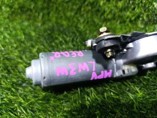Мотор дворников задний MAZDA MPV LW3W L3 LC6267450A 3 ракурс