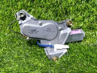 Мотор дворников задний MAZDA MPV LW3W L3 LC6267450A 4 ракурс
