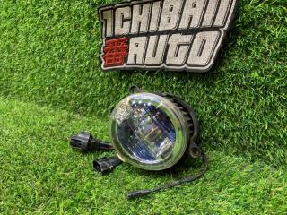 Туманка левая передняя TOYOTA CROWN GRS200 114-79518 3 ракурс
