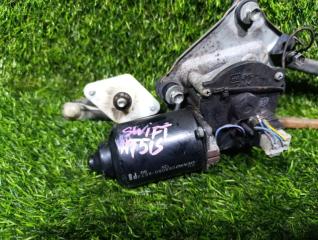Мотор дворников SUZUKI SWIFT HT51S M13A 38102-80G10 2 ракурс