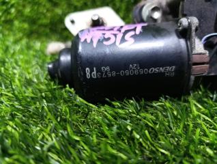 Мотор дворников SUZUKI SWIFT HT51S M13A 38102-80G10 3 ракурс