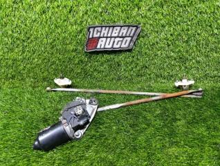Мотор дворников SUZUKI SWIFT HT51S M13A 38102-80G10 4 ракурс