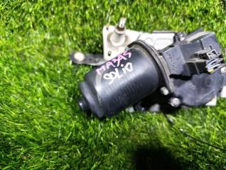 Мотор дворников SUZUKI Solio MA34S M13A 38102-78F00 3 ракурс