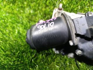 Мотор дворников SUZUKI Solio MA34S M13A 38102-78F00 5 ракурс