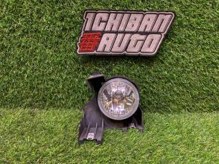 Туманка передняя левая SUBARU EXIGA