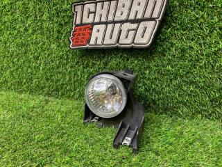 Туманка правая передняя SUBARU EXIGA YA5 84501YC000 4 ракурс