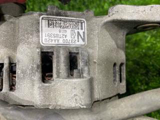 Генератор SUBARU IMPREZA GG2 EJ15 23700AA420 3 ракурс