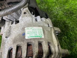 Генератор NISSAN SERENA C26 MR20 2310A-1VA0C 3 ракурс Генератор NISSAN SERENA C26 MR20 2310A-1VA0C 3 ракурс