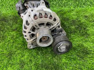 Генератор NISSAN SERENA C26 MR20 2310A-1VA0C 4 ракурс Генератор NISSAN SERENA C26 MR20 2310A-1VA0C 4 ракурс