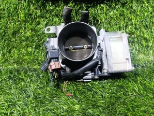 Дроссельная заслонка MITSUBISHI DION CR9W 4G63 2 ракурс