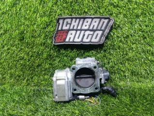 Дроссельная заслонка MITSUBISHI DION CR9W 4G63 4 ракурс