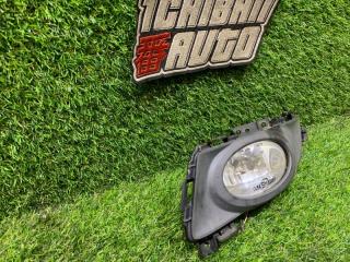 Туманка левая передняя MAZDA AXELA BK5P BP4K51690B 3 ракурс
