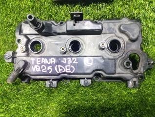 Клапанная крышка левая передняя NISSAN TEANA J32 VQ25DE 13264-JP01B 2 ракурс