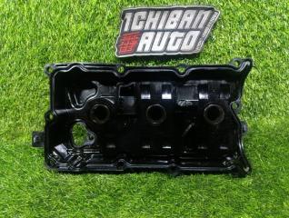 Клапанная крышка левая передняя NISSAN TEANA J32 VQ25DE 13264-JP01B 3 ракурс