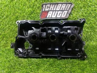Клапанная крышка левая передняя NISSAN TEANA J32 VQ25DE 13264-JP01B 4 ракурс