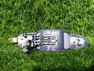 Ручка двери левая передняя MAZDA MPV LW3W L3 4 ракурс