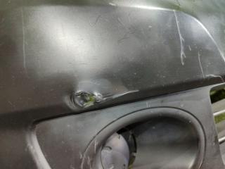 Бампер передний NISSAN NV200 VM20 62022JX04H 3 ракурс